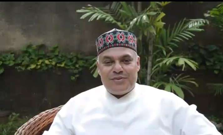 Haddad Alwi Haddad Alwi