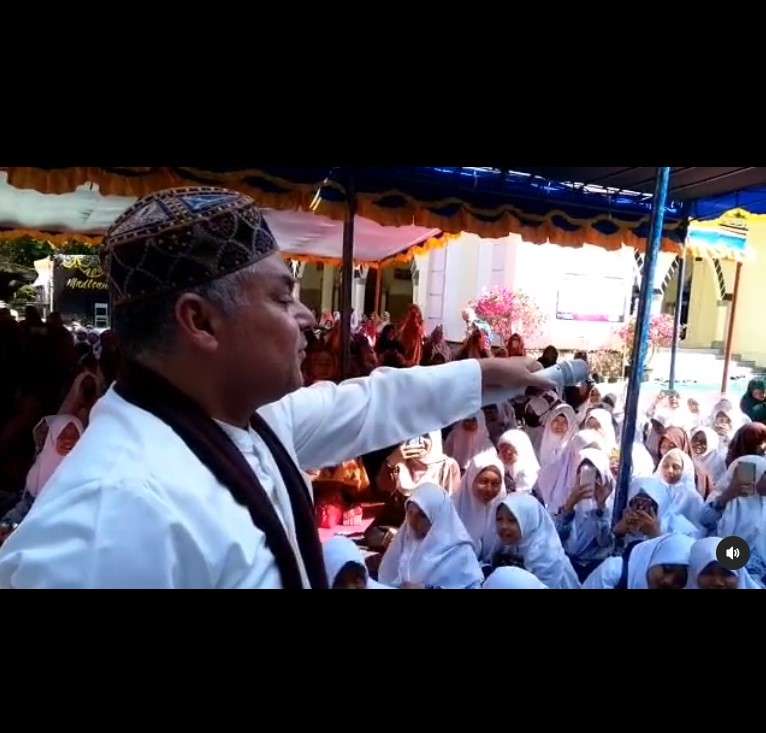 Haddad Alwi Haddad Alwi