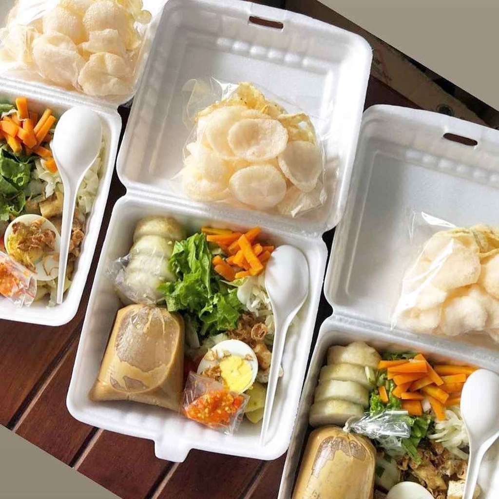 Jalani Isoman di Rumah, 5 Menu Sedap ala Seller Lokal di Malang Bikin Makin Semangat Sembuh Jalani Isoman di Rumah, 5 Menu Sedap ala Seller Lokal di Malang Bikin Makin Semangat Sembuh