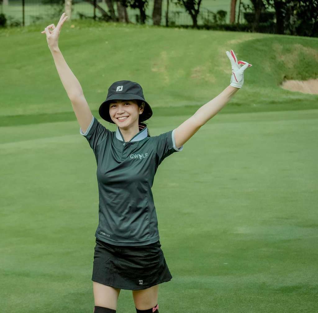 Tyara Renata Tyara Renata