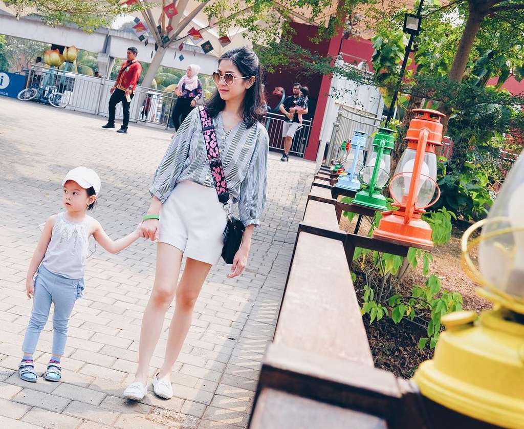 Tyara Renata Tyara Renata