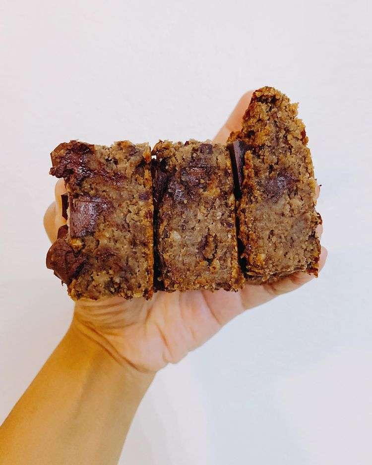 Tempe Brownies
