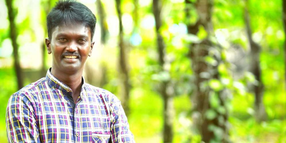 Vava Suresh