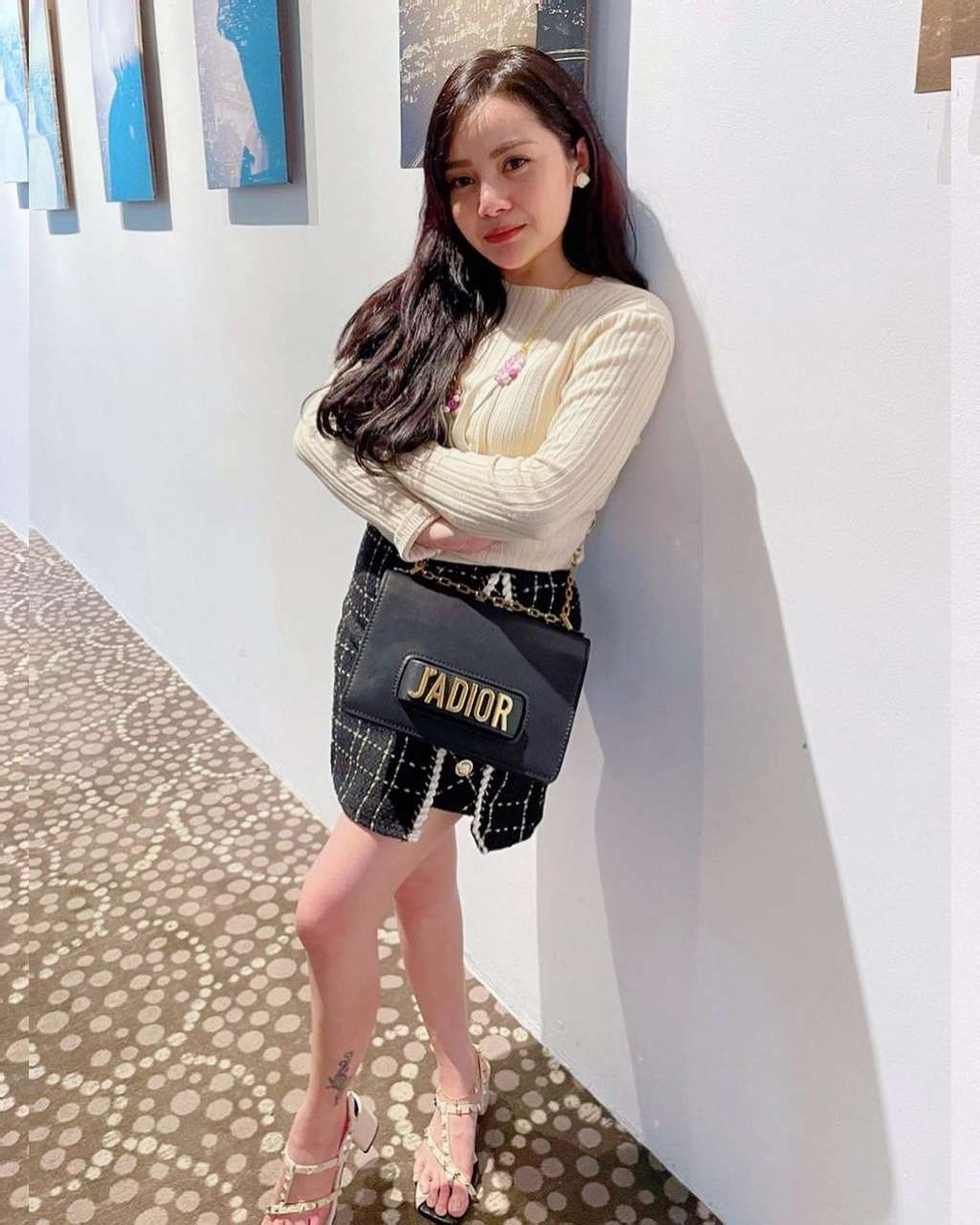 Mawar AFI