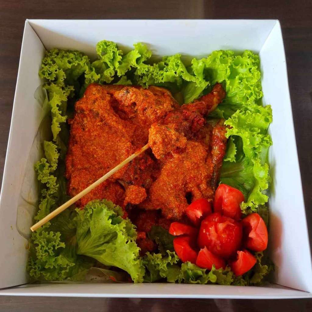 Manis dan Sedap/Resto Mierah