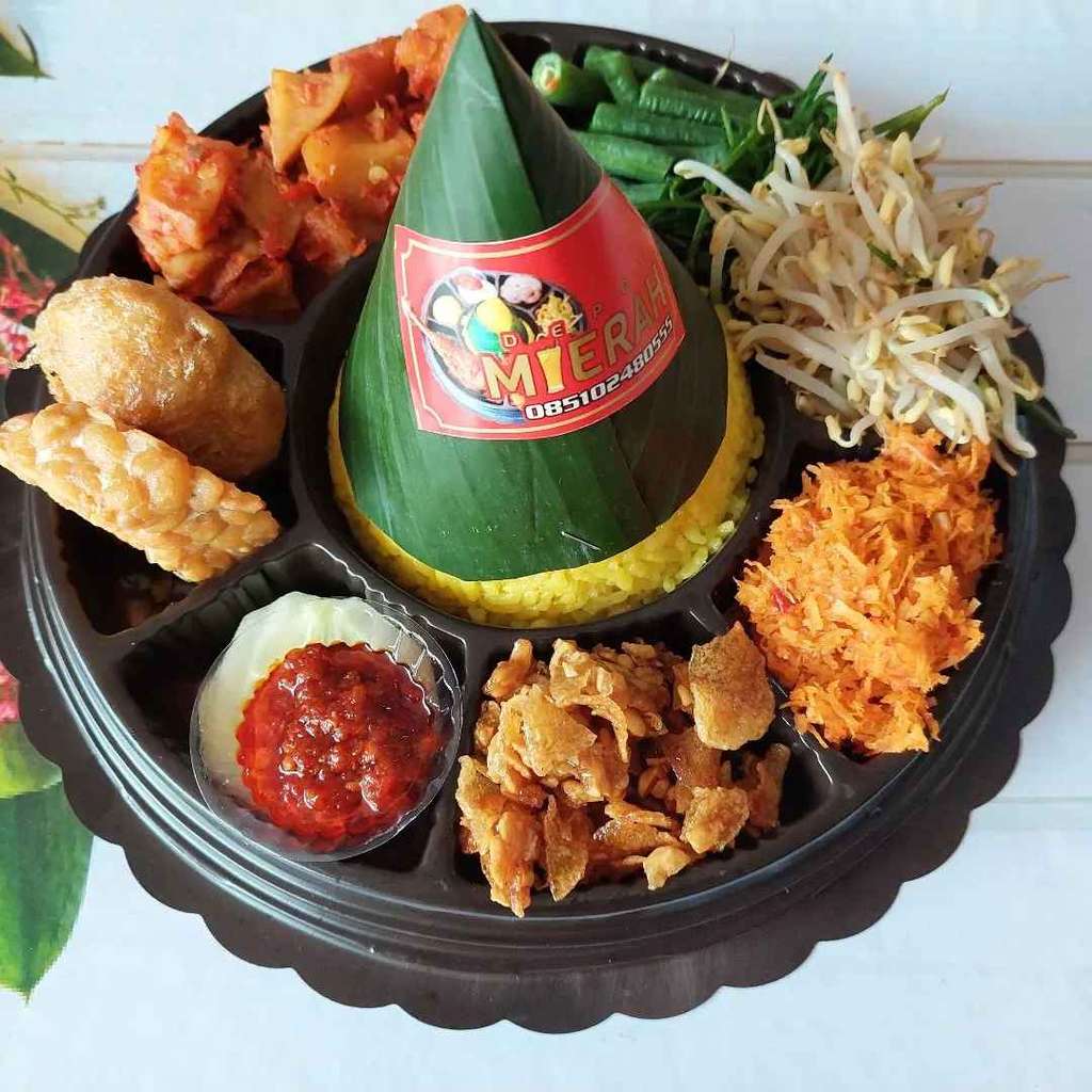 Manis dan Sedap/Resto Mierah