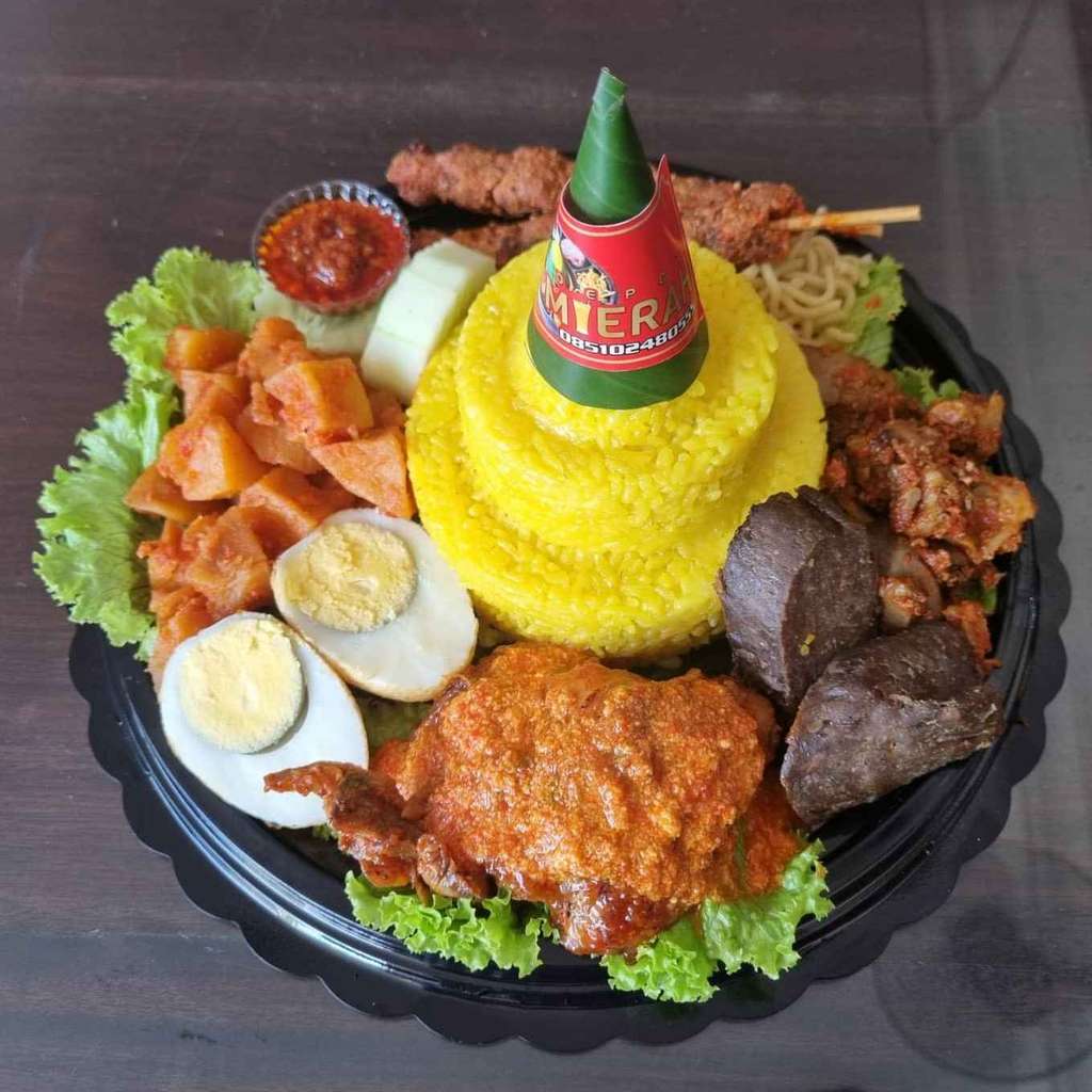 Manis dan Sedap/Resto Mierah