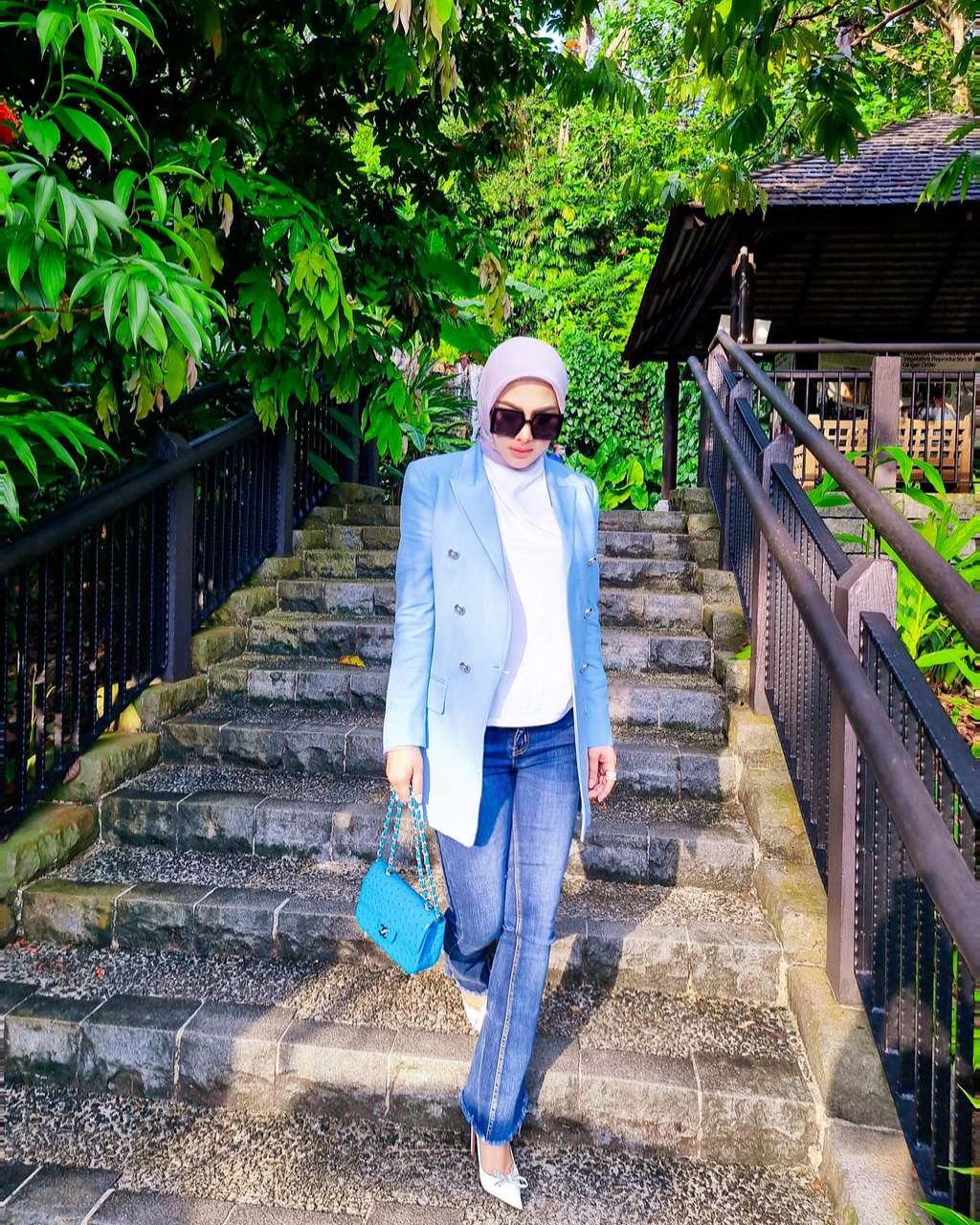 Syahrini