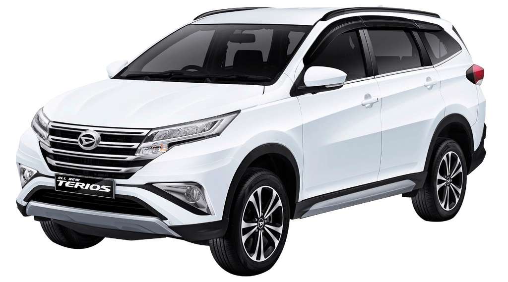 Daihatsu Terios