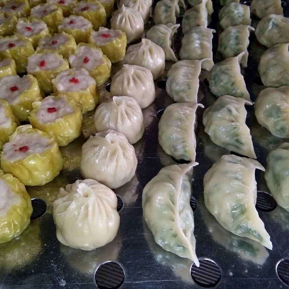 Manis dan Sedap/Dapur Enyak Manis dan Sedap/Dapur Enyak