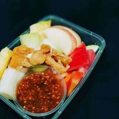 Manis dan Sedap/Dapur Enyak Manis dan Sedap/Dapur Enyak