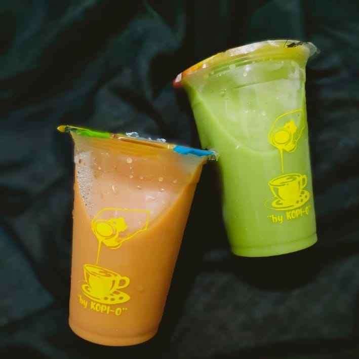 Manis dan Sedap/Dapur Enyak Manis dan Sedap/Dapur Enyak