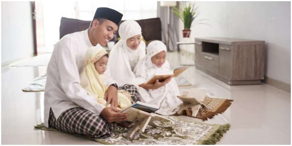 Manfaat Membaca Surat Al-Waqiah