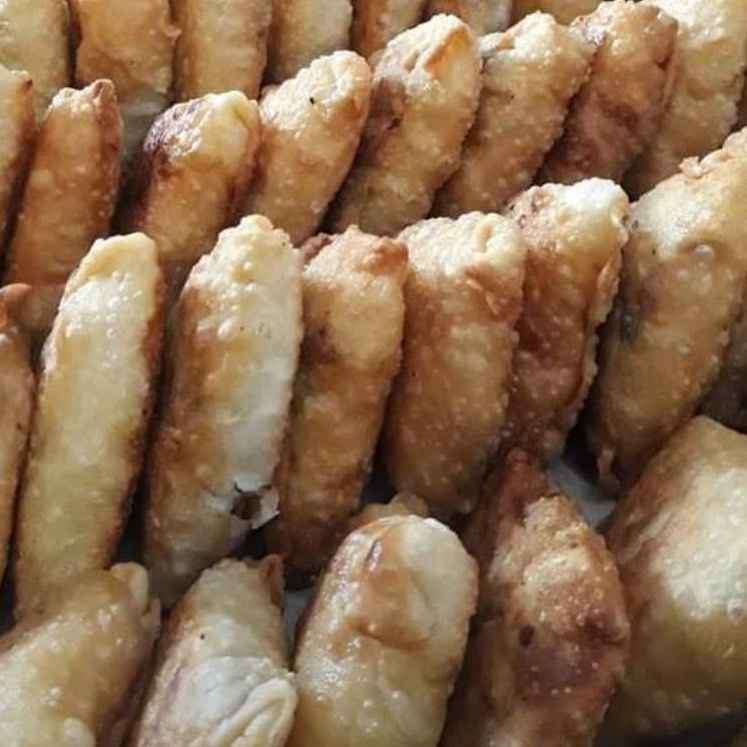 Manis dan Sedap/Martabak Mie Madura Surabaya