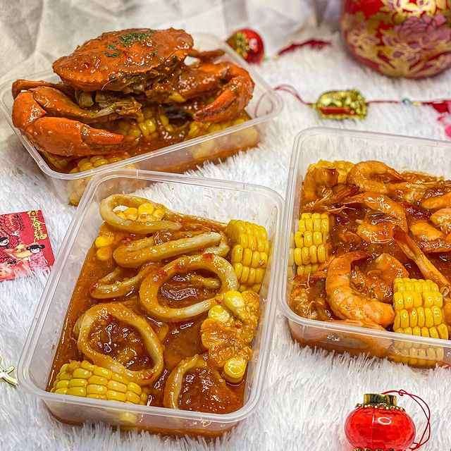 Manis dan Sedap/Piting Kerang Manis dan Sedap/Piting Kerang