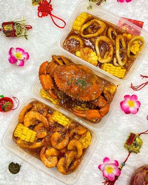 Manis dan Sedap/Piting Kerang Manis dan Sedap/Piting Kerang
