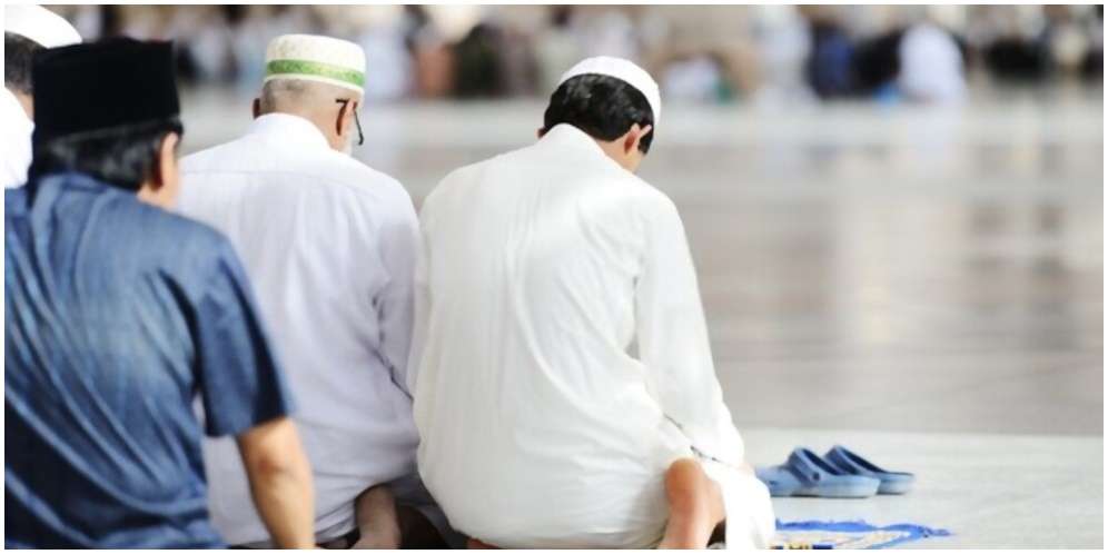 Hukum Sholat Gerhana Bulan