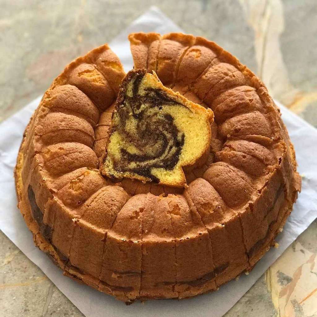 Manis dan Sedap/aymee cakery Surabaya