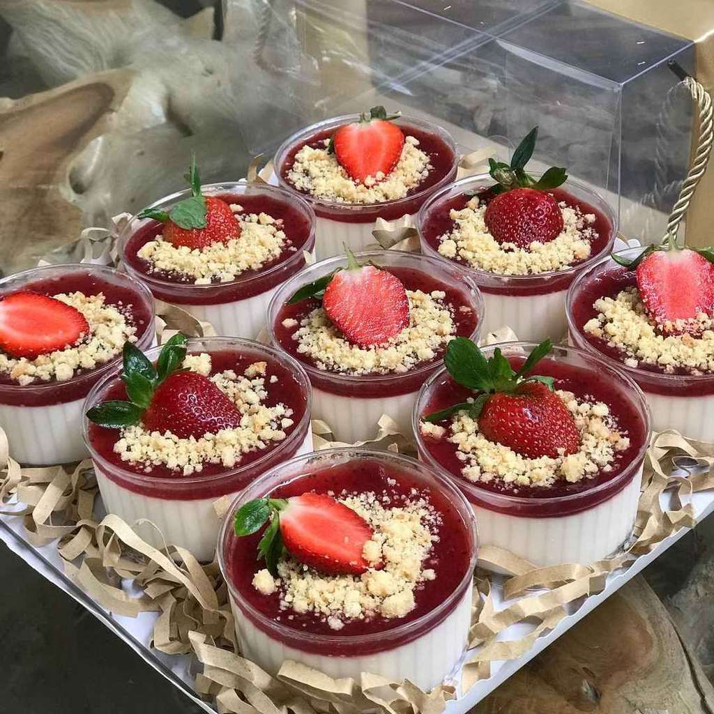Manis dan Sedap/aymee cakery Surabaya