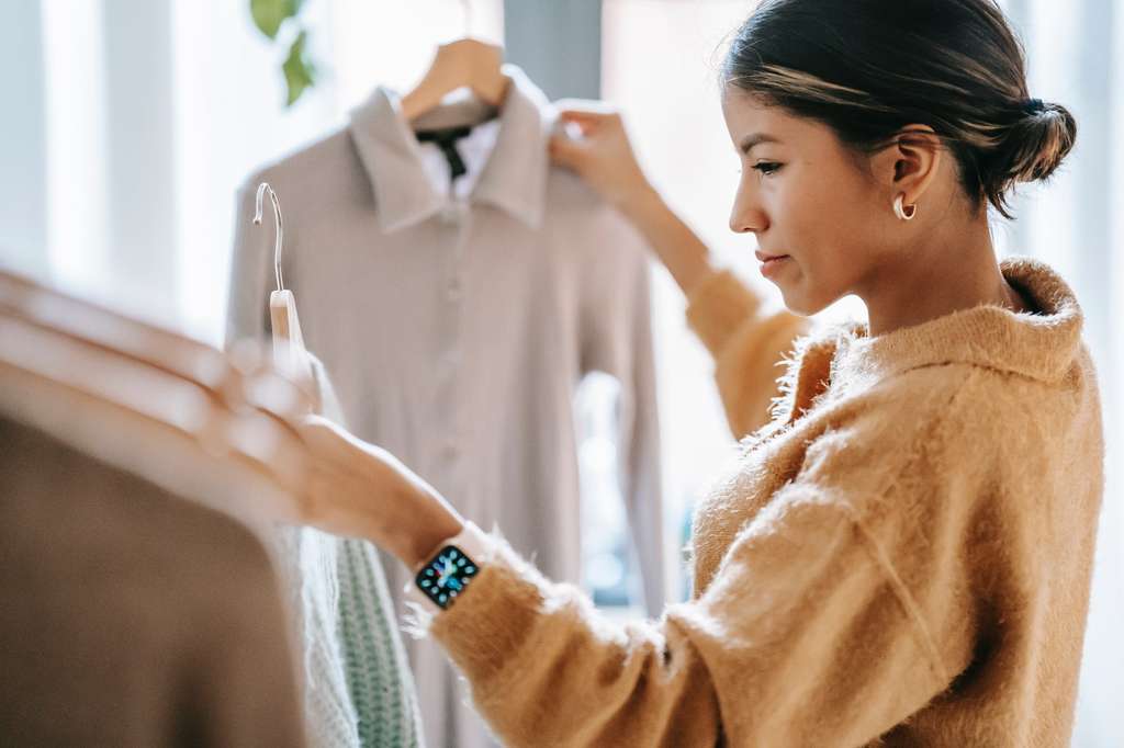 Circular fashion