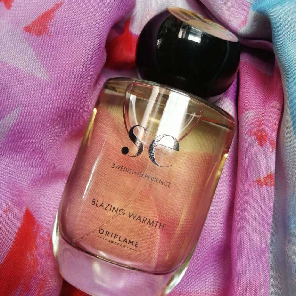 Se Oriflame