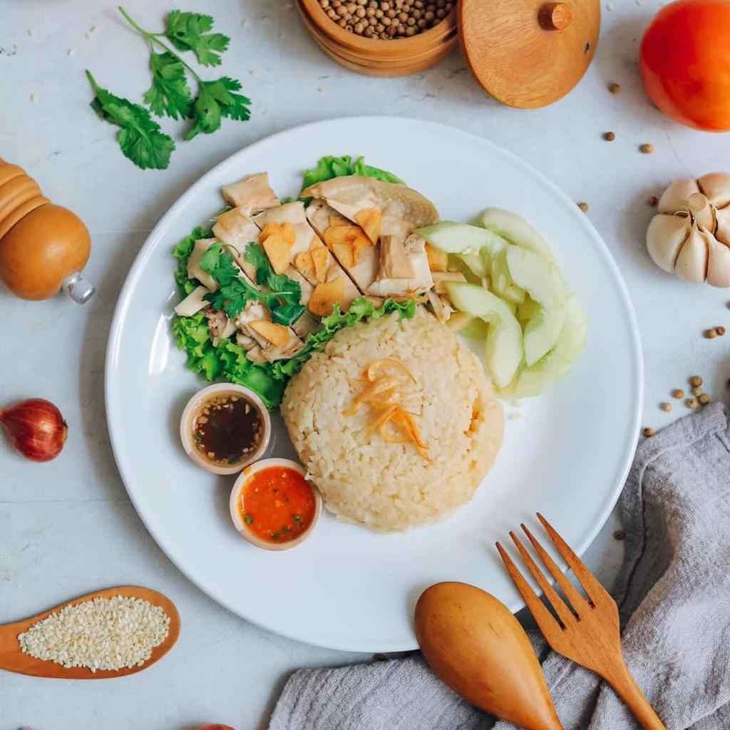 Manis dan Sedap/Asian Bento Manis dan Sedap/Asian Bento