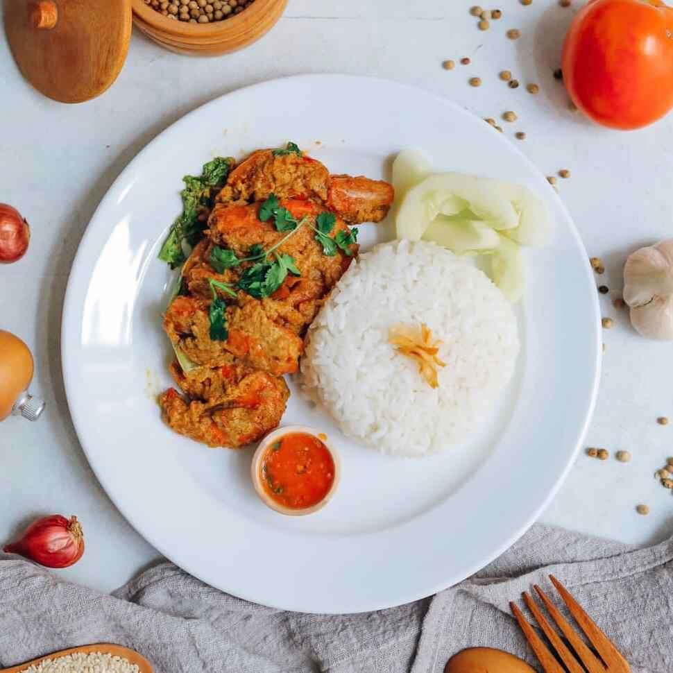Manis dan Sedap/Asian Bento Manis dan Sedap/Asian Bento