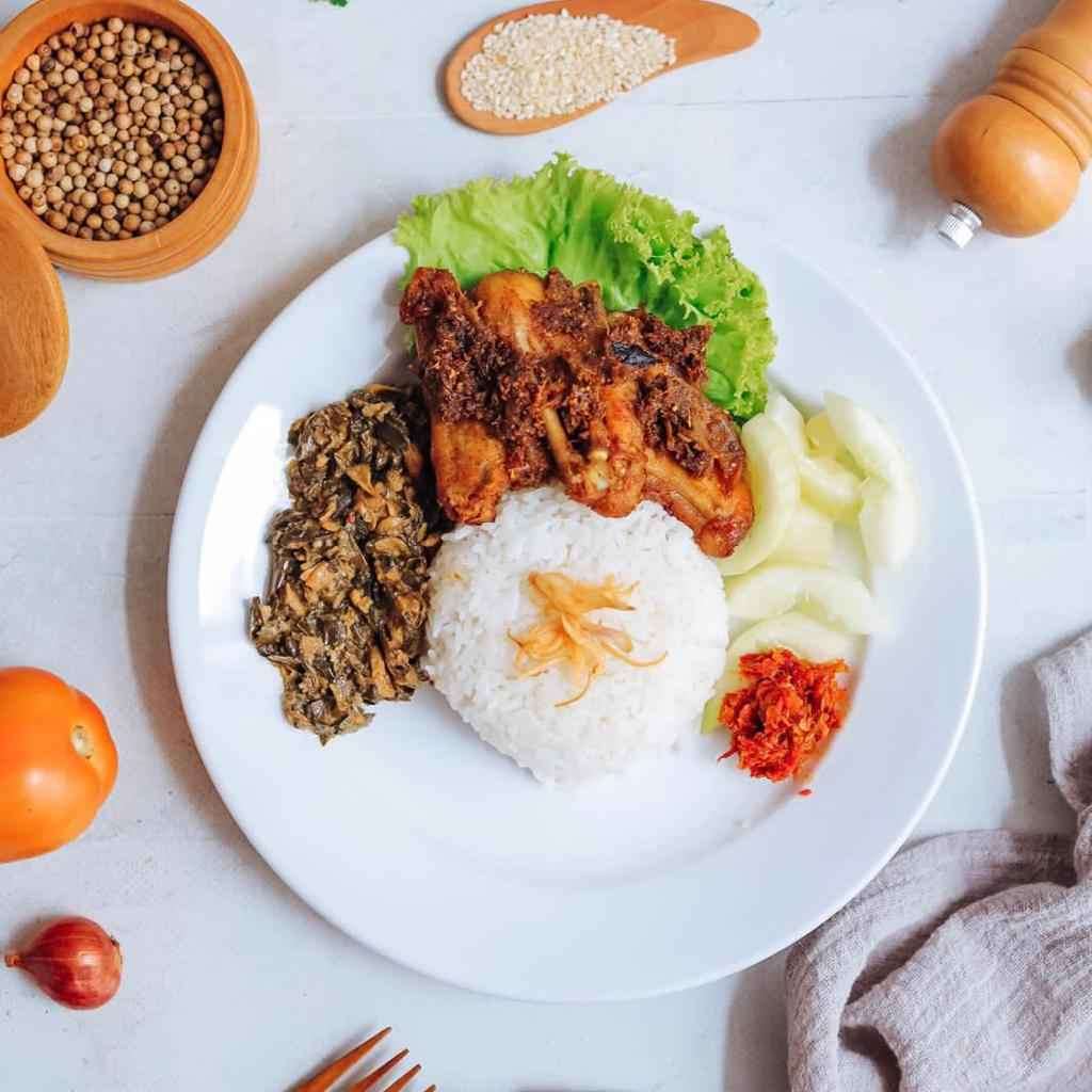 Manis dan Sedap/Asian Bento Manis dan Sedap/Asian Bento