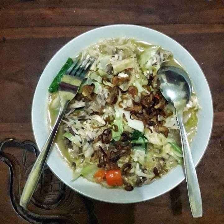 Manis dan Sedap/Sorkat