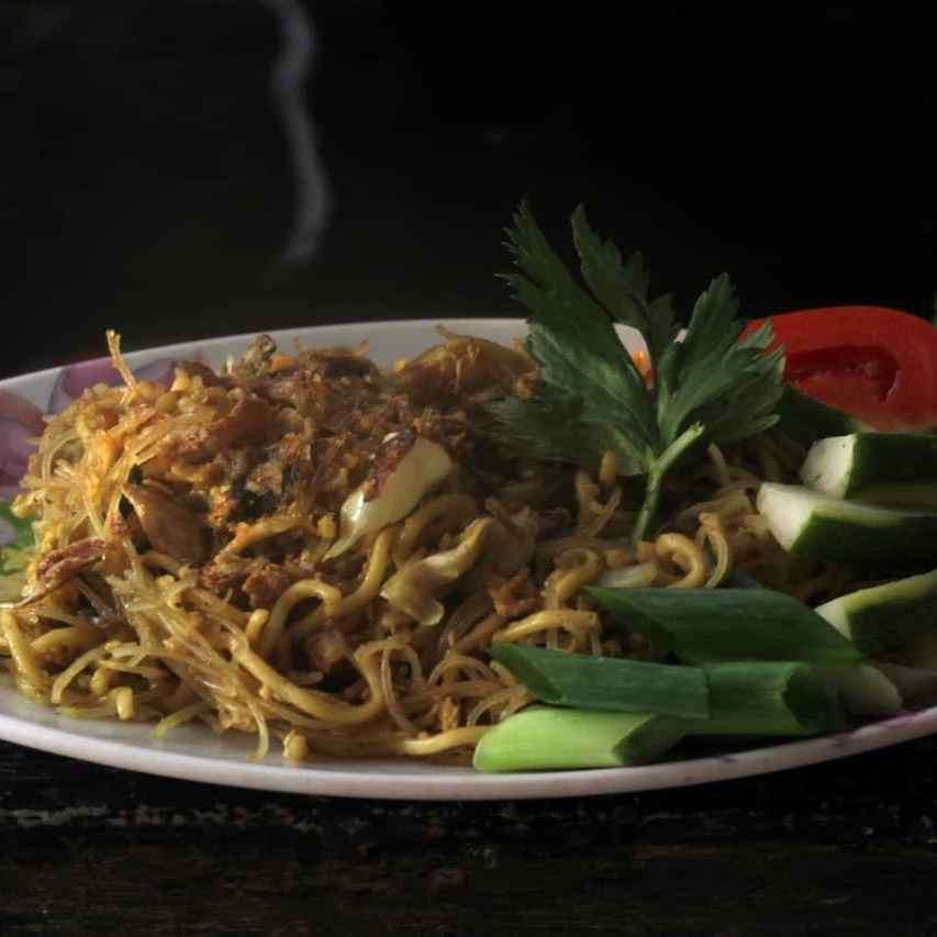 Manis dan Sedap/Sorkat
