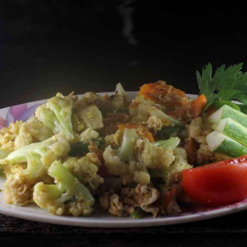 Manis dan Sedap/Sorkat