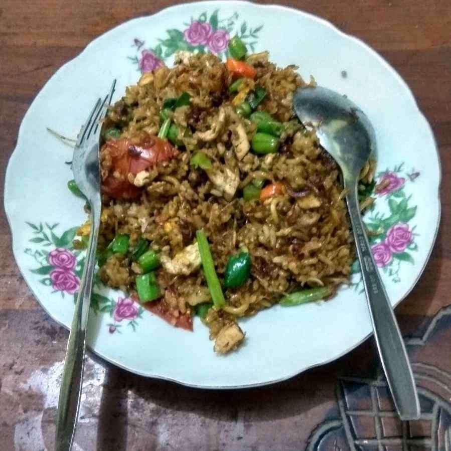 Manis dan Sedap/Sorkat