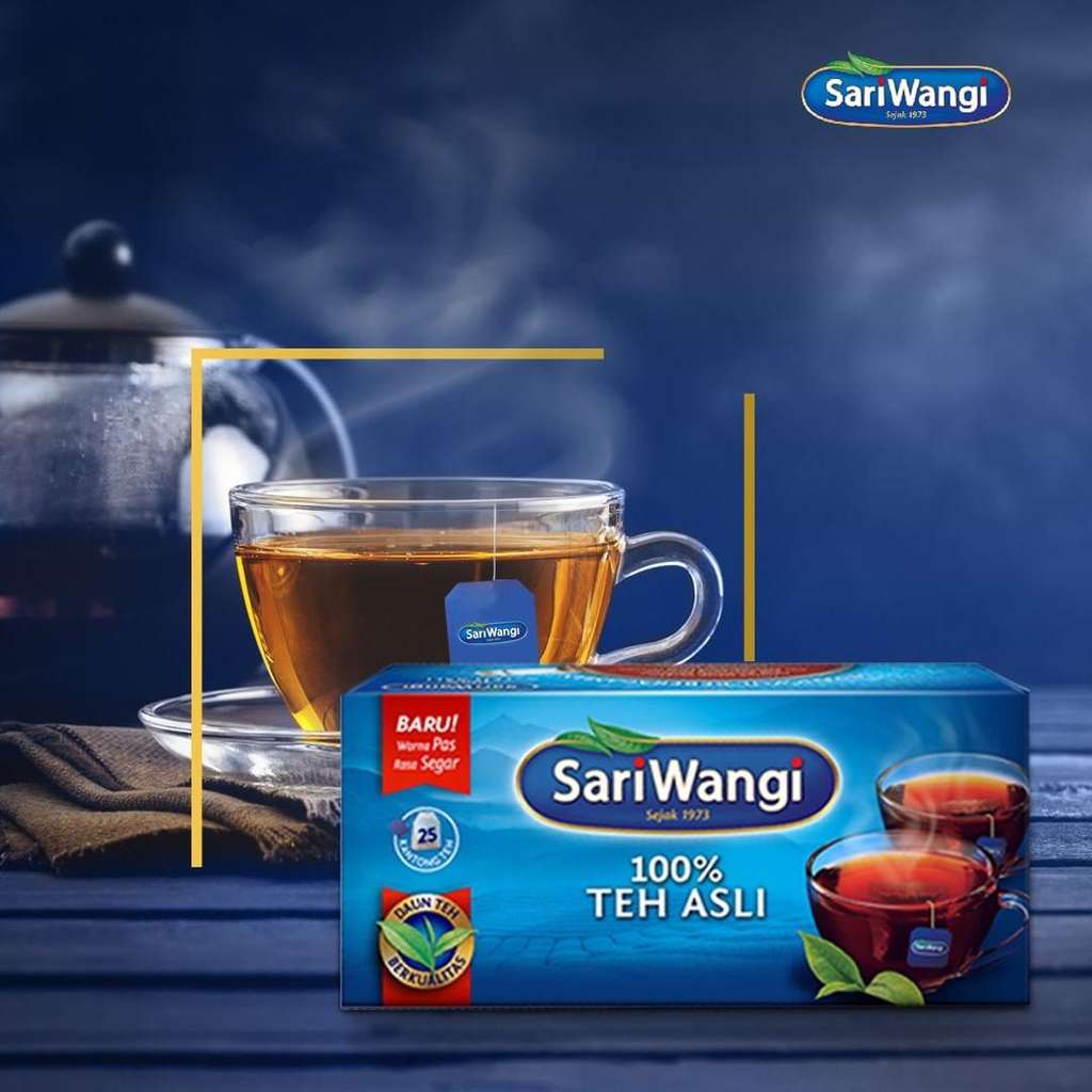 Instagram/sariwangi_id