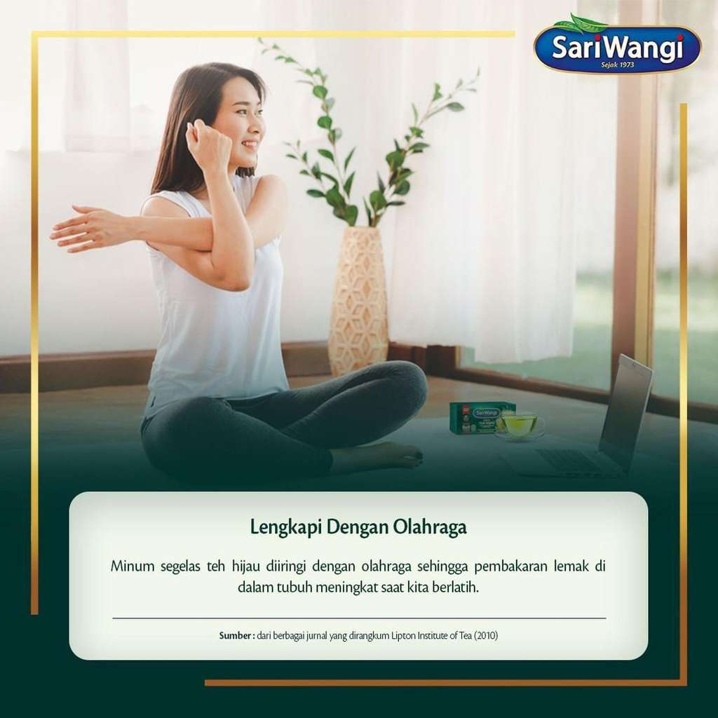 Instagram/sariwangi_id