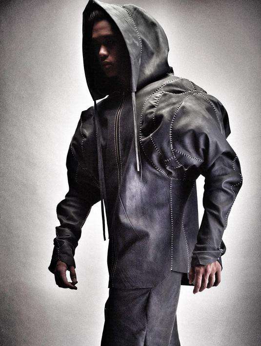 Instagram @byarnoldputra