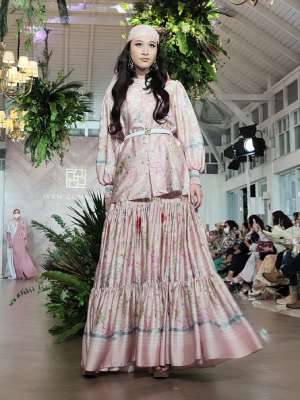 Raya Collection by Ivan Gunawan Prive