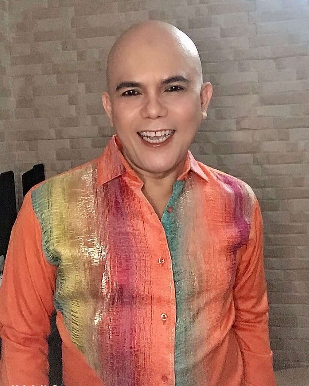 Ozy Syahputra