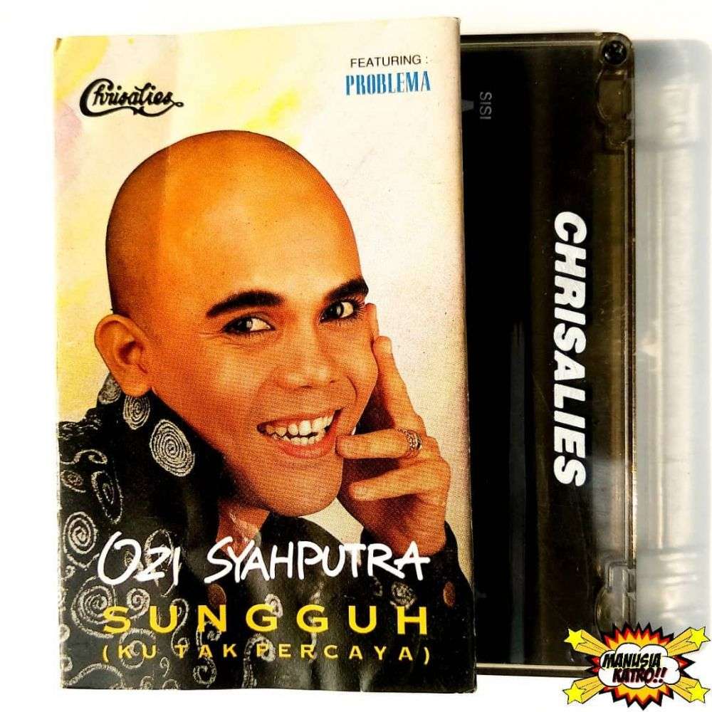 Ozy Syahputra