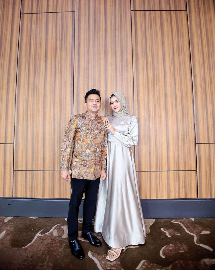 Kiki The Potters dan Irma tunangannya