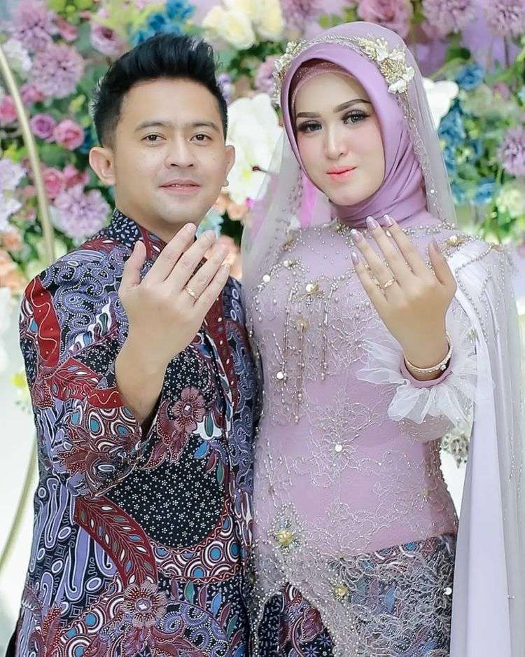 Kiki The Potters dan Irma tunangannya