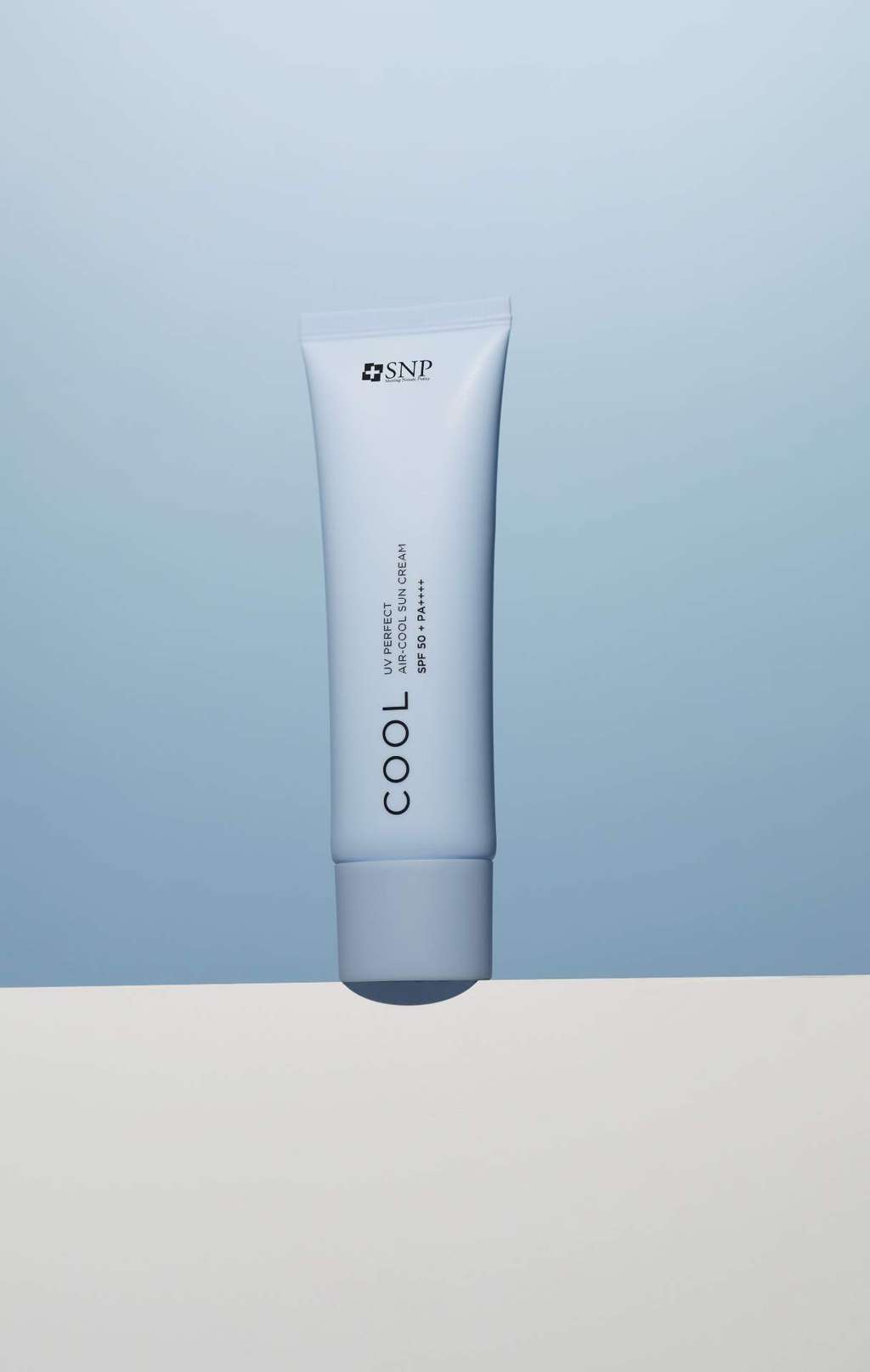 SNP UV Perfect Air Cool Sun Cream
