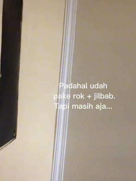 Repotnya punya nama unik, malah dikira laki-laki.