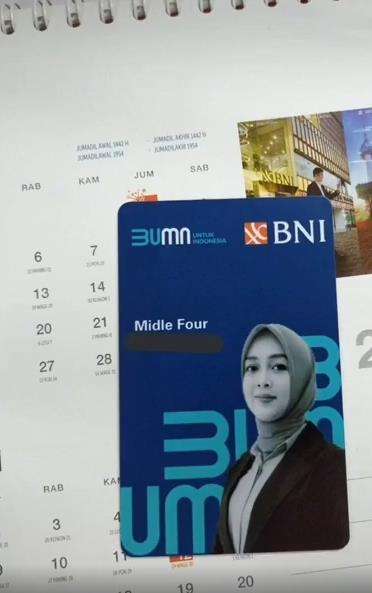 Repotnya punya nama unik, malah dikira laki-laki.