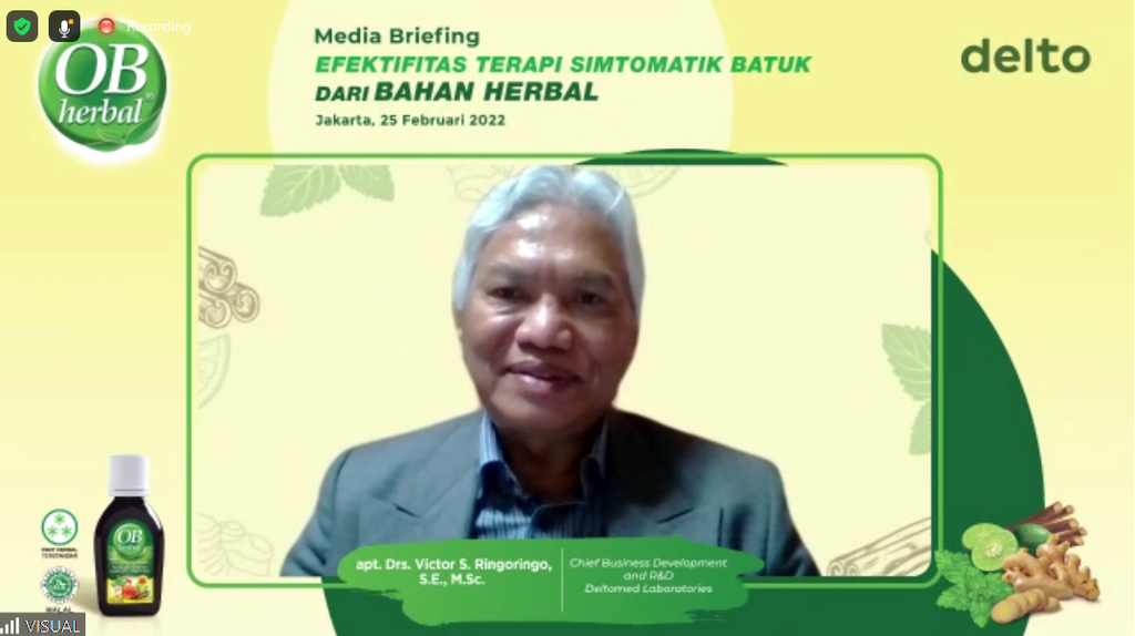 Tangkapan Layar Ferdike Yunuri Nadya/ Dream