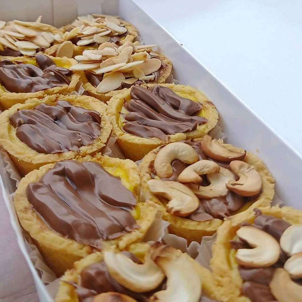 Manis dan Sedap/Mama J Food