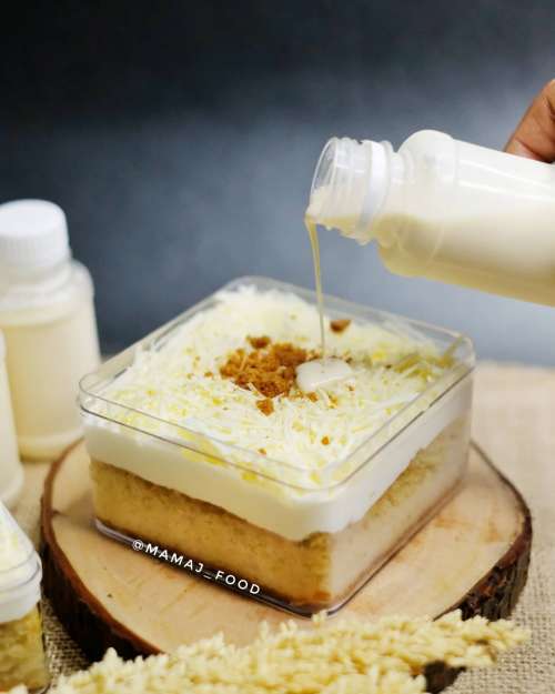 Manis dan Sedap/Mama J Food