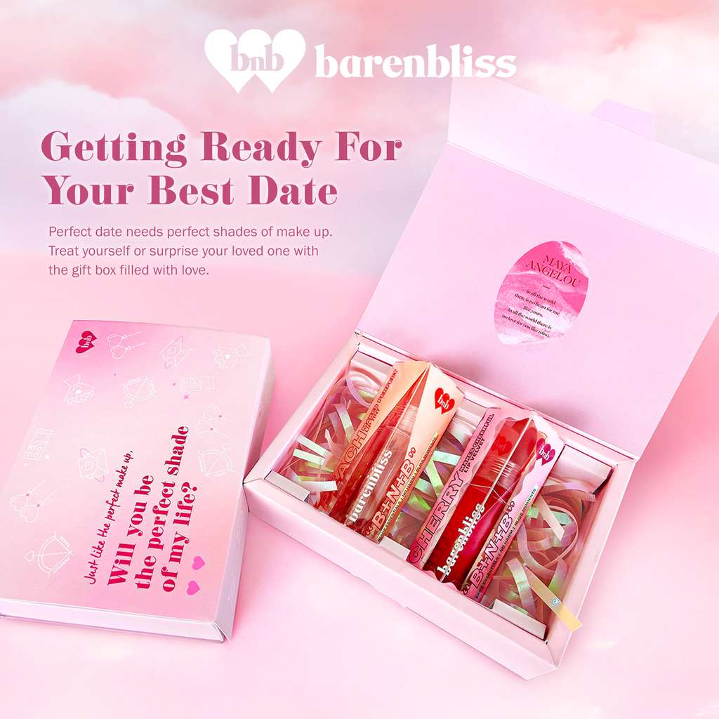 BarenBliss Love Kit Bundle