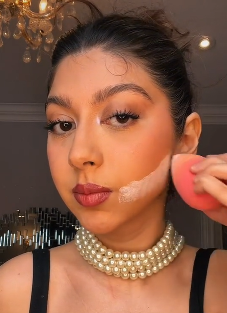 Melakukan Teknik Baking