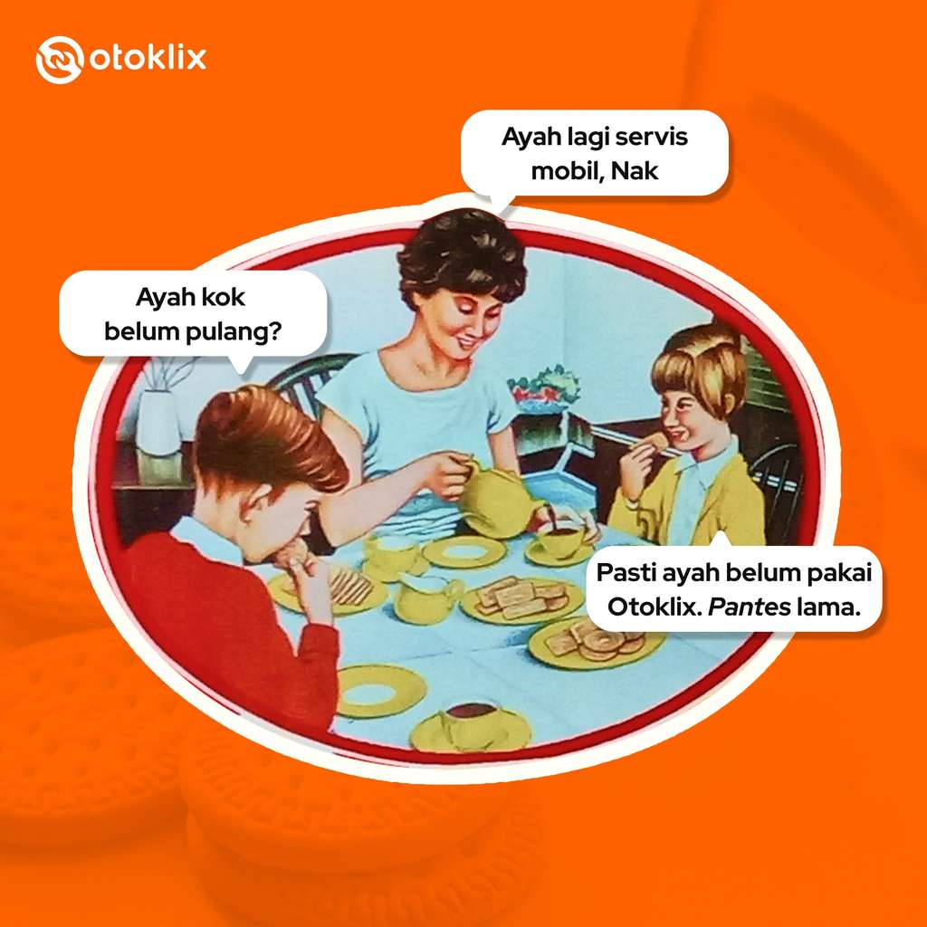 Meme Otoklix
