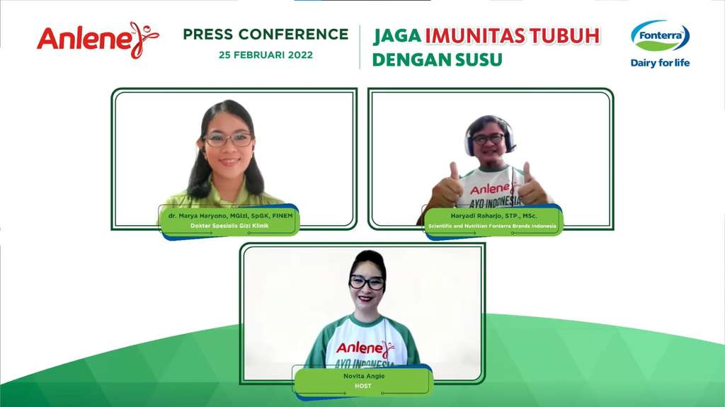 Tangkapan Layar Ferdike Yunuri Nadya/ Dream